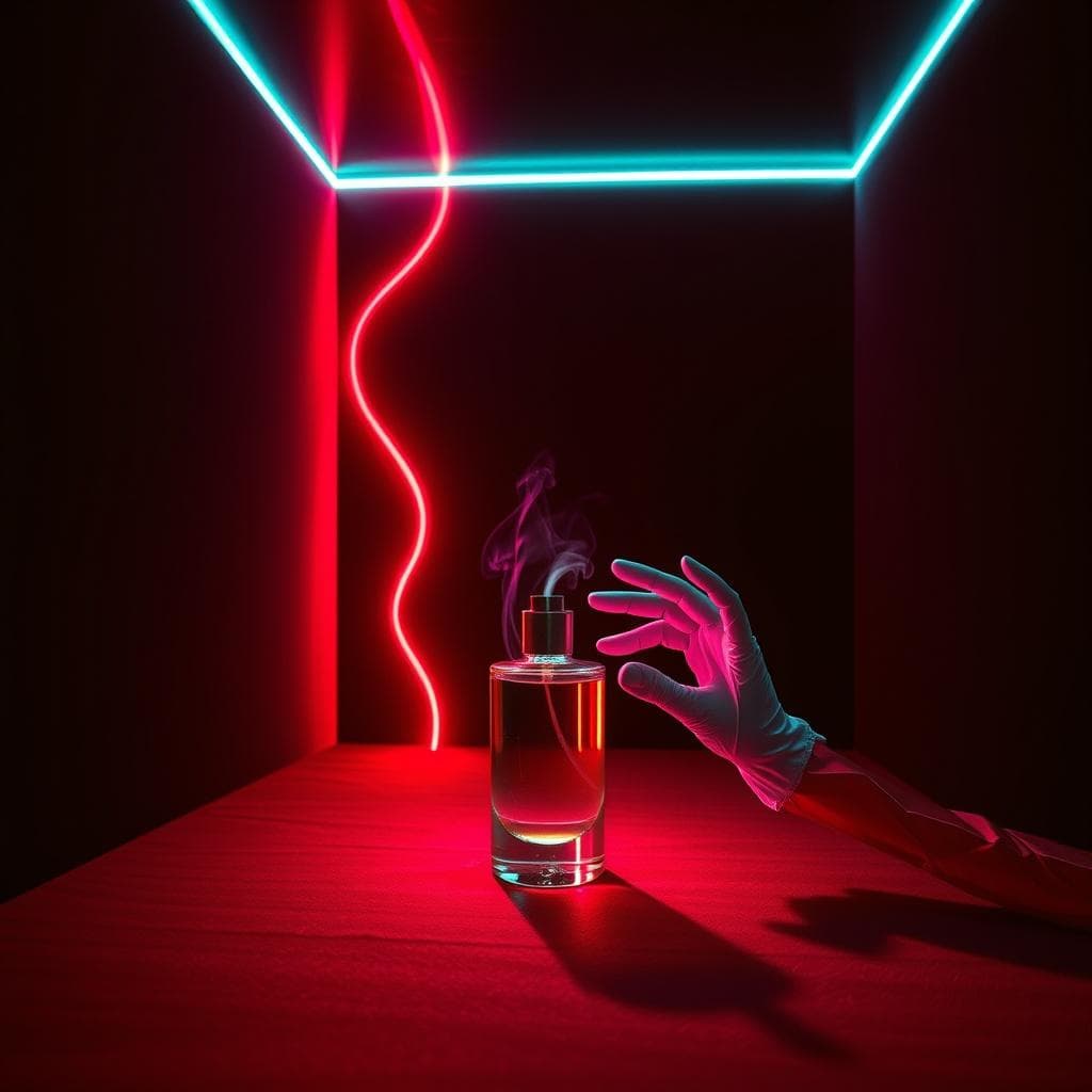 All Night Is Ours