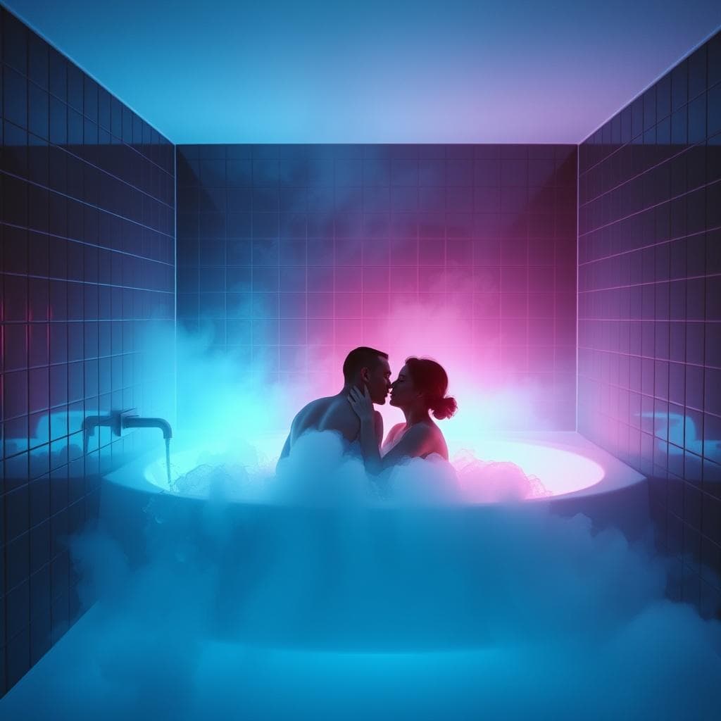 Bathtub Waves