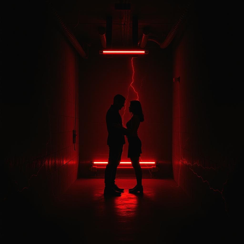 Beneath The Skin