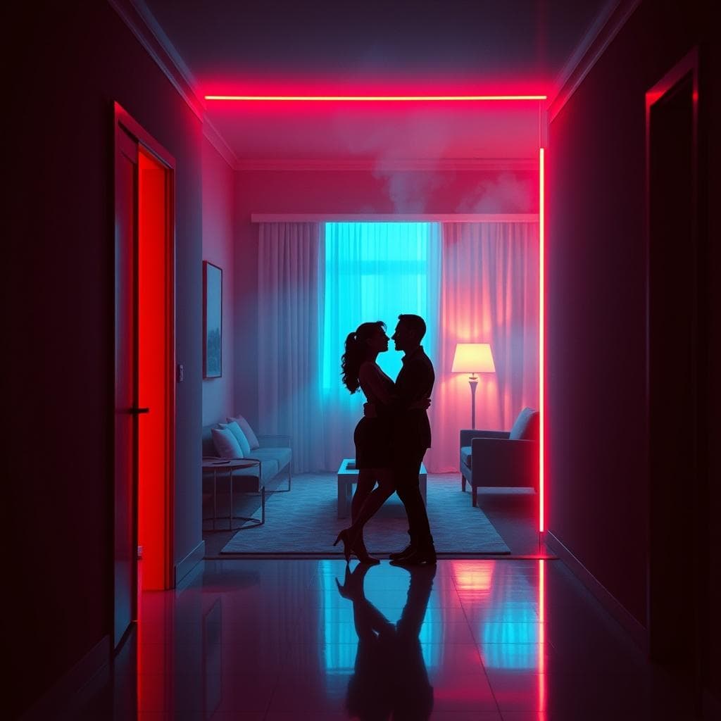 Every Room